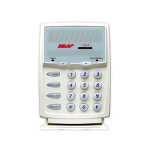 Ness Radio Keypad