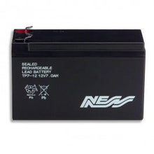 Ness Security Alarm Battery