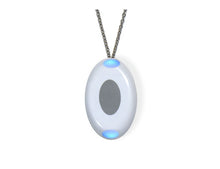 Ness SmartFall Medi-Mate TWR Fall Detector Pendant (106-341) – Wireless Medical Alert with Automatic Fall Detection