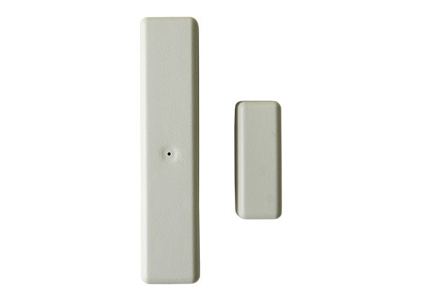 Ness Wireless Door Sensor | Slim Line Reed | 902-928 MHz | Battery Powered