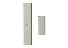 Ness Wireless Door Sensor | Slim Line Reed | 902-928 MHz | Battery Powered