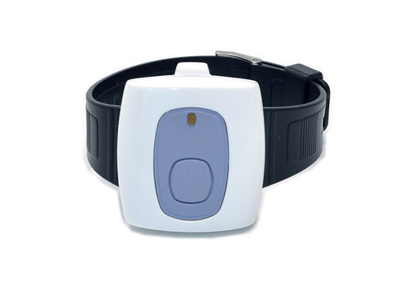 Ness Medical Alert Pendent 106-223 with wrist band