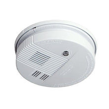 Ness Wireless Smoke Detector
